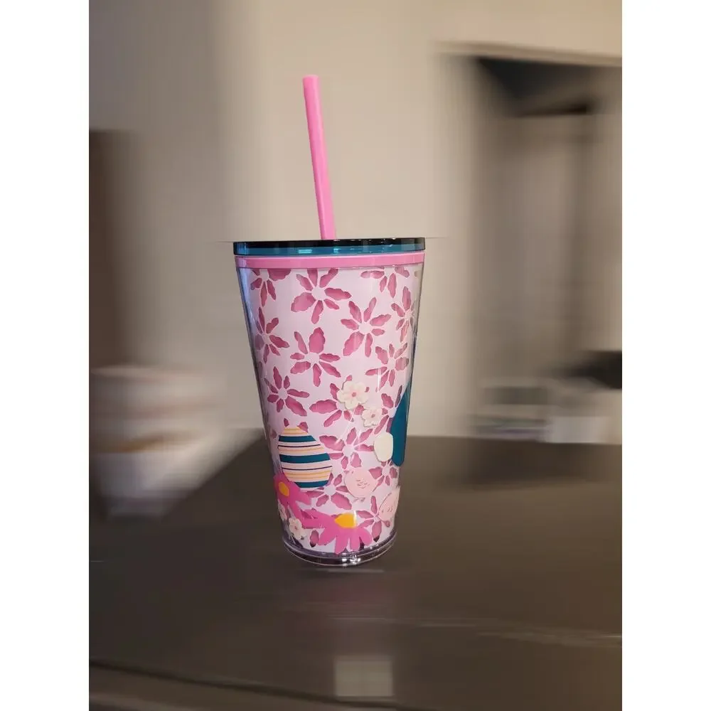Starbucks Easter 2023 Tumbler Bundle